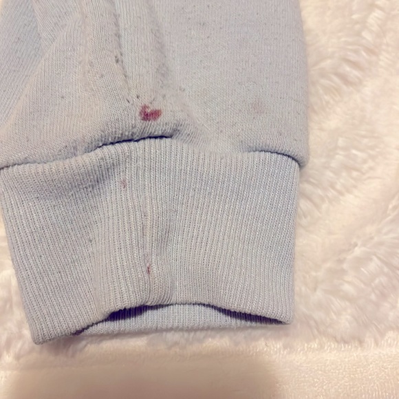 Brandy Melville Hoodie - Picture 6 of 6